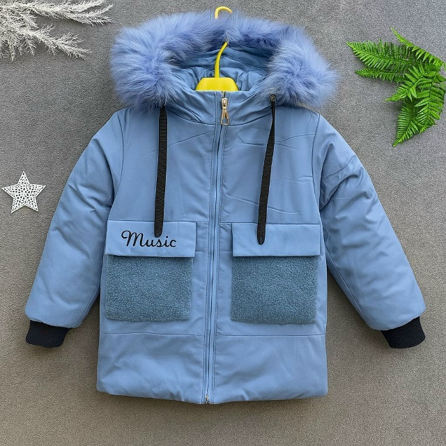 Куртка 23109193