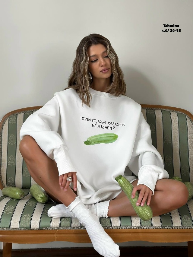 Толстовка 23109157