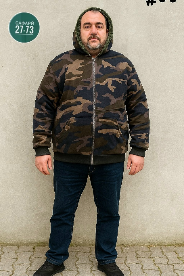 Толстовка 23109894