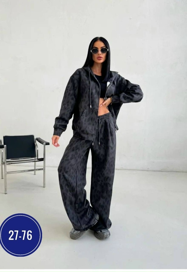 Спортивный костюм 23110605