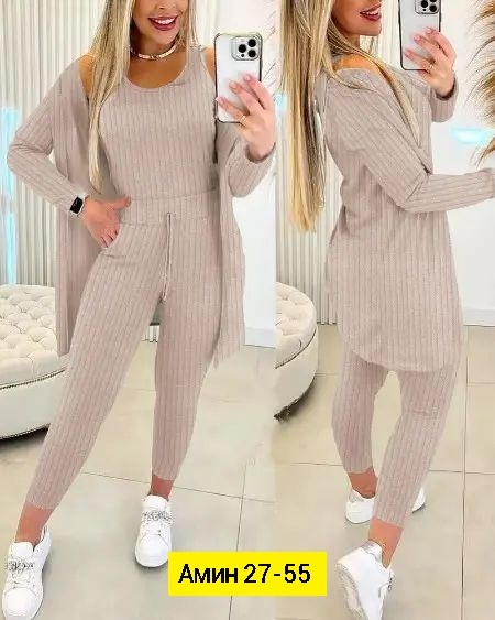 Спортивный костюм 23110253