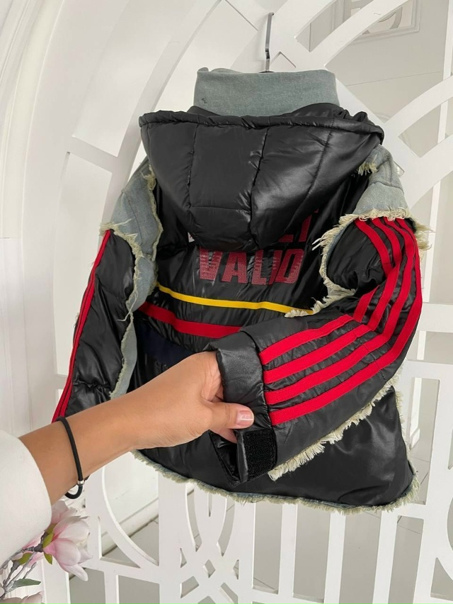 Куртка 23110497