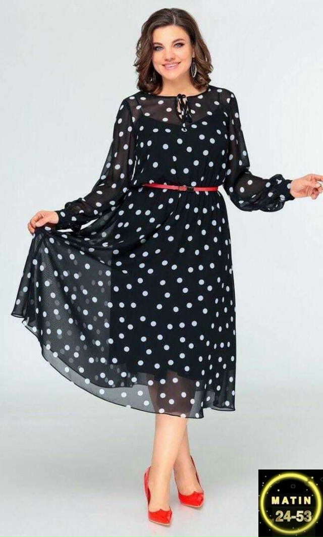 Платье 23110286