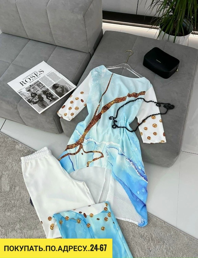 Костюм 23111051