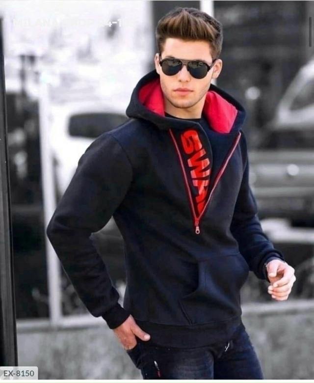 Толстовка 23110618