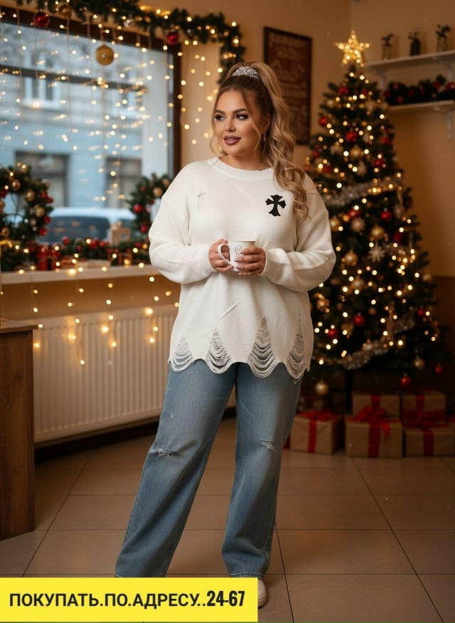 Свитер 23111050