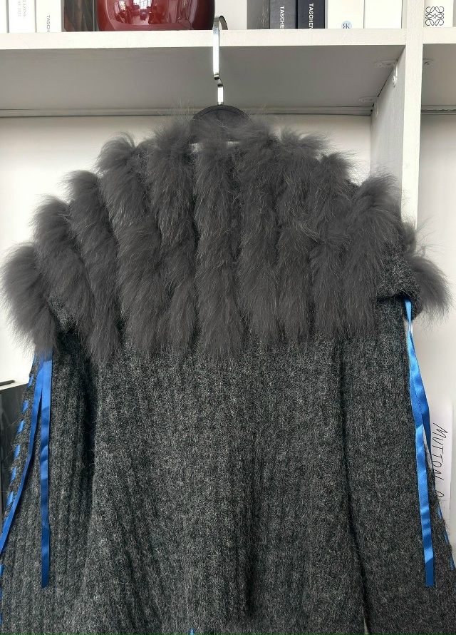 Кардиган 23110656