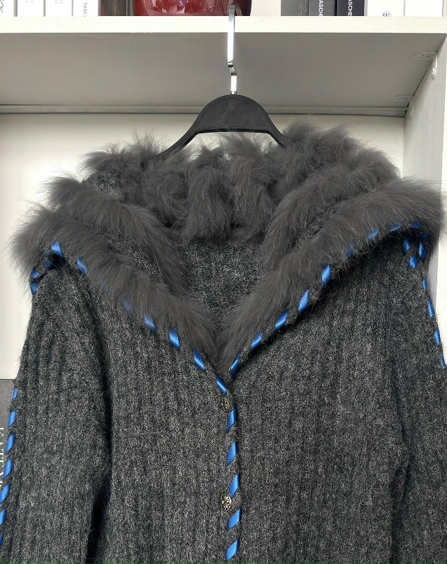 Кардиган 23110656