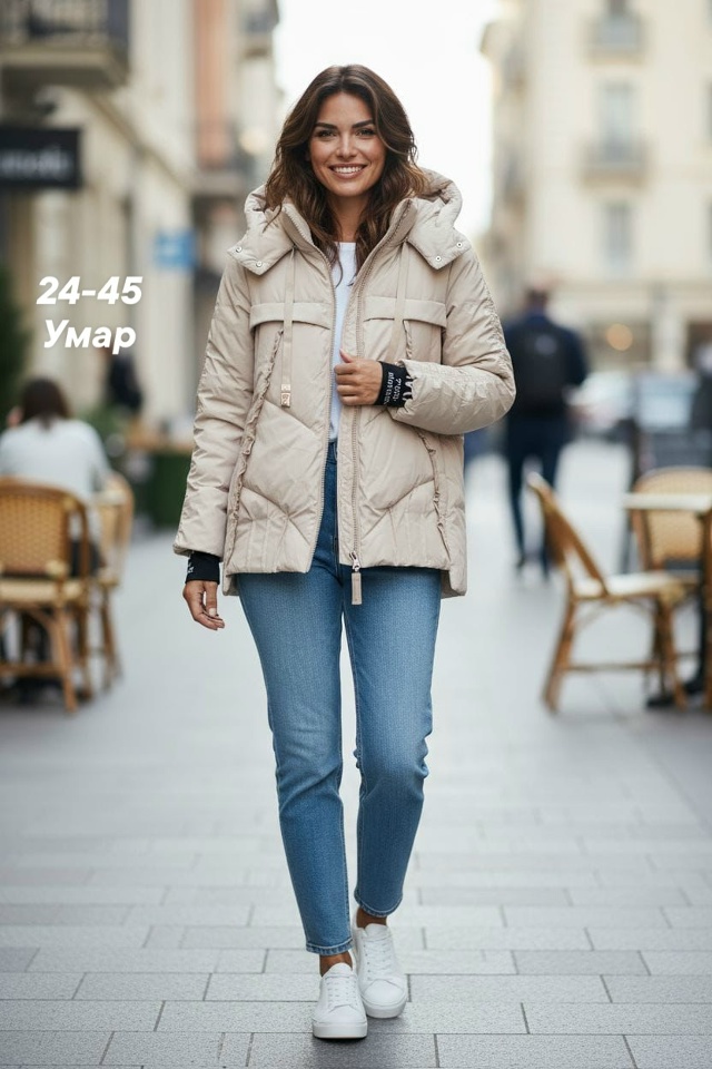 Куртка 23110299