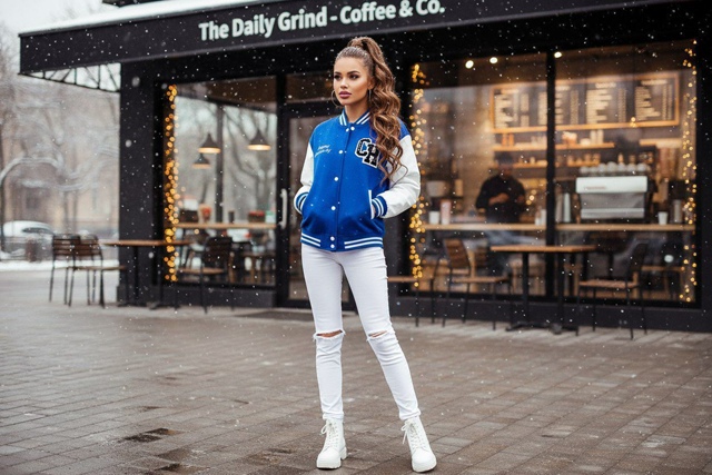 Толстовка 23110260