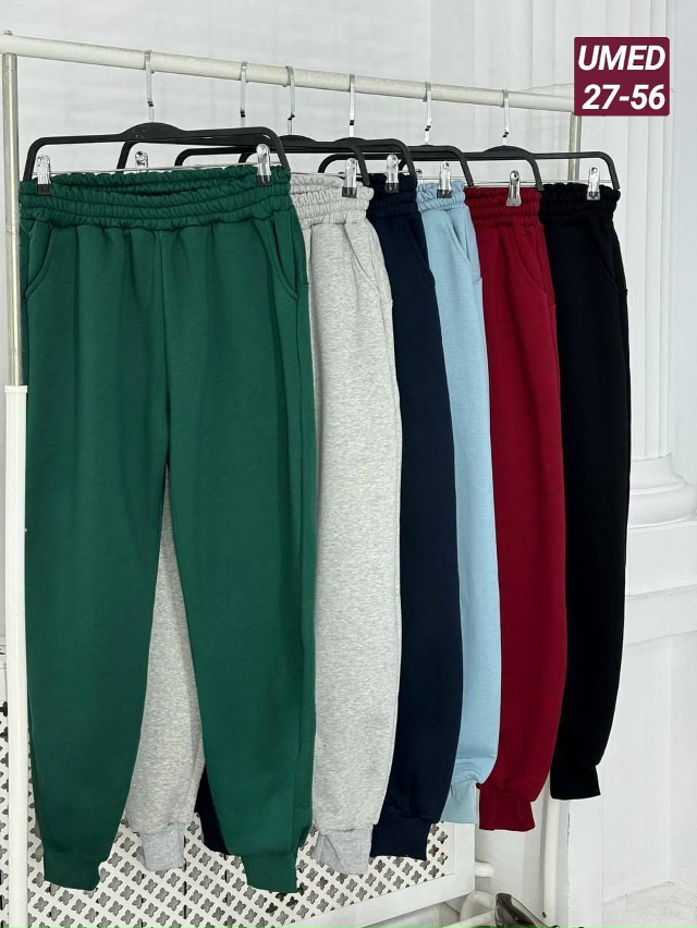 Спортивные брюки 23110875