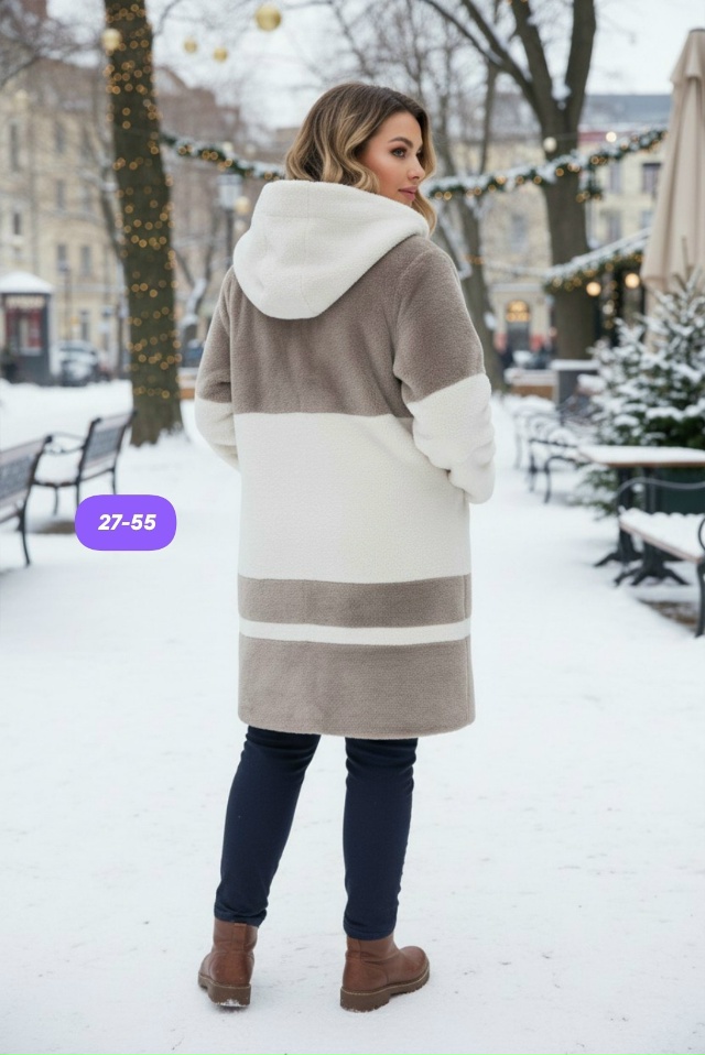 Пальто 23110169