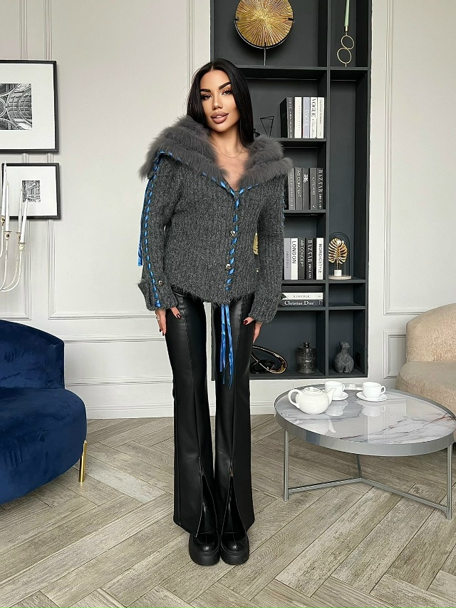 Кардиган 23110656