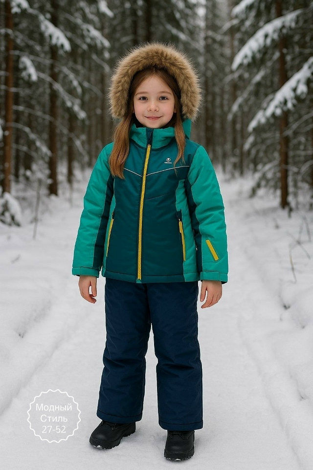 Комбинезон 23112817