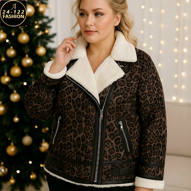 Дубленка 23113482