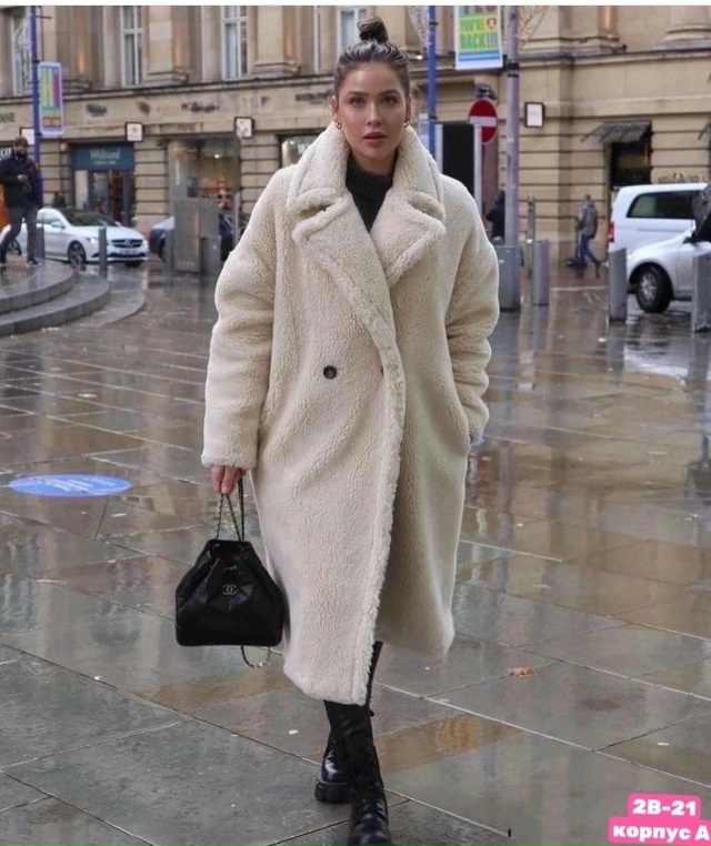 Шуба 23112220
