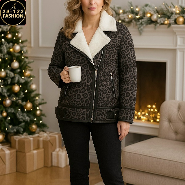 Дубленка 23113482