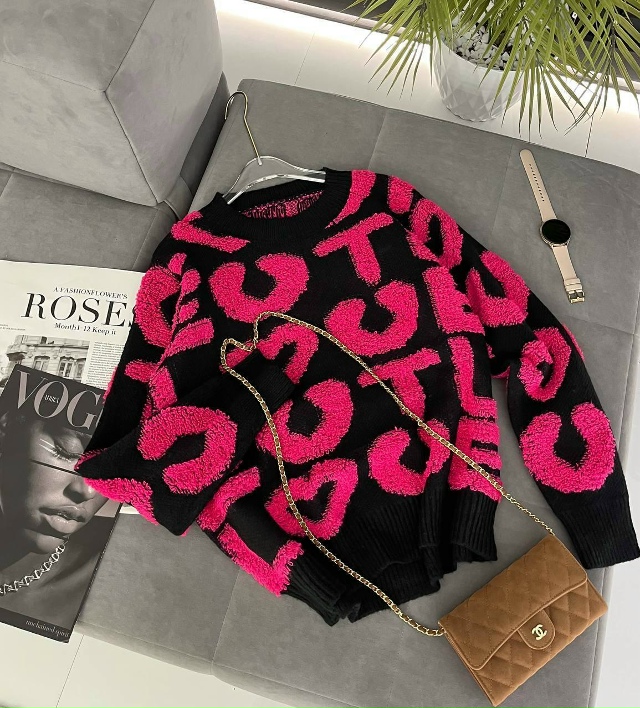 Свитер 23113013