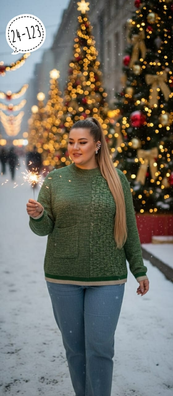 Свитер 23112252