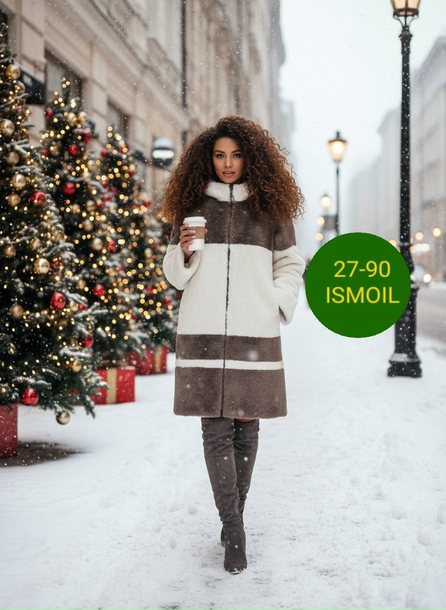 Пальто 23112567