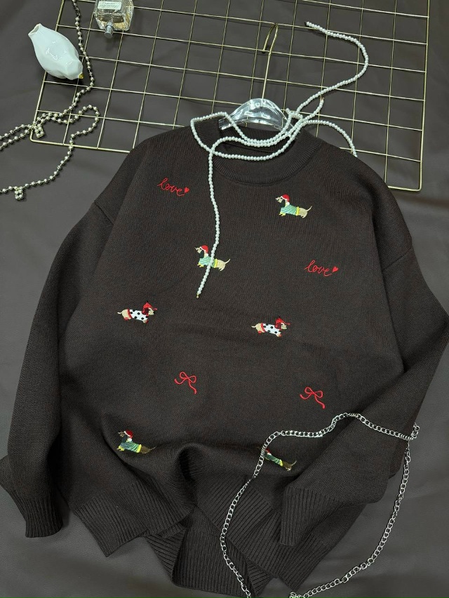 Свитер 23112352