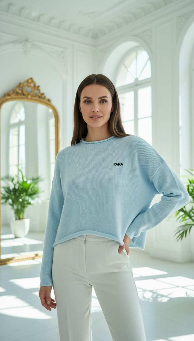 Свитер 23112067