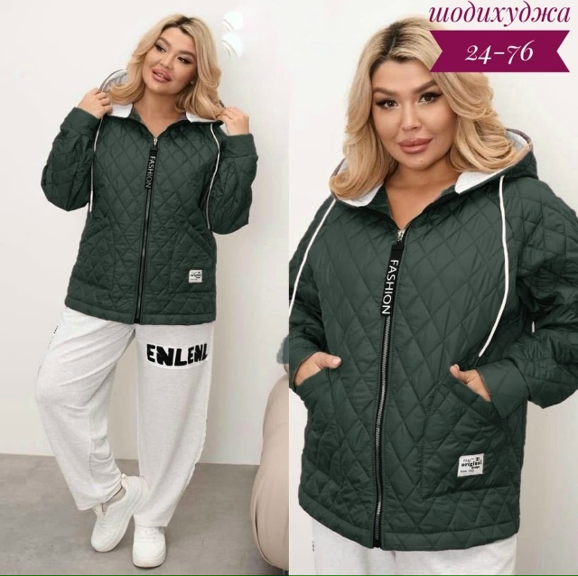 Спортивный костюм 23112643