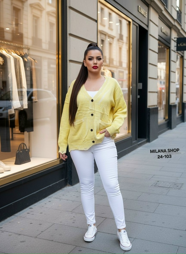 Кардиган 23112830