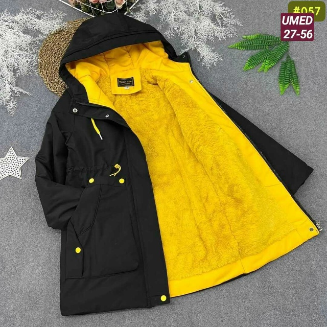 Куртка 23112183