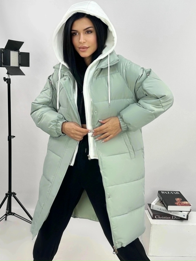 Куртка 23112318