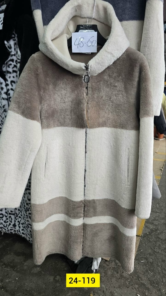 Пальто 23113427