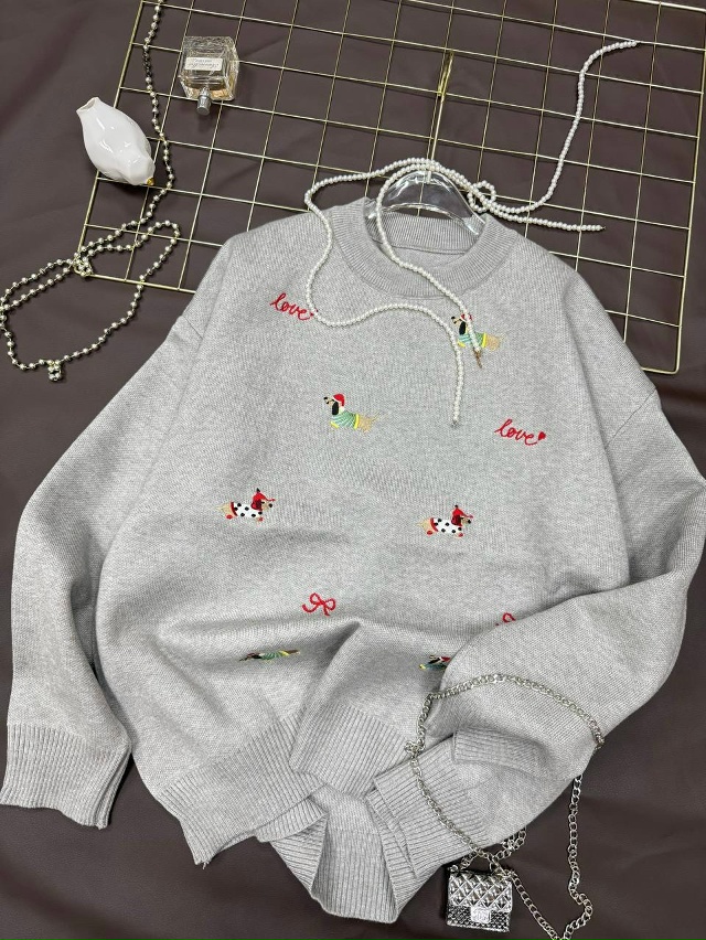 Свитер 23112352