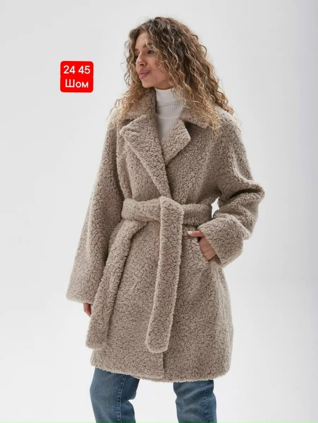 Пальто 23113525