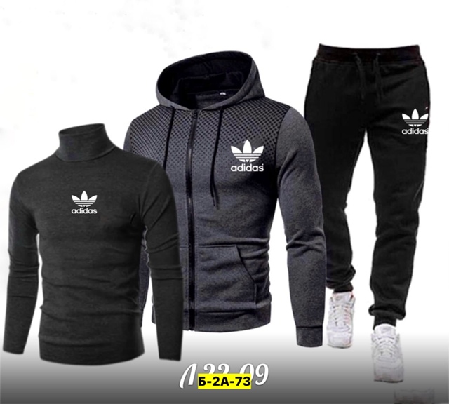 Спортивный костюм 23112894