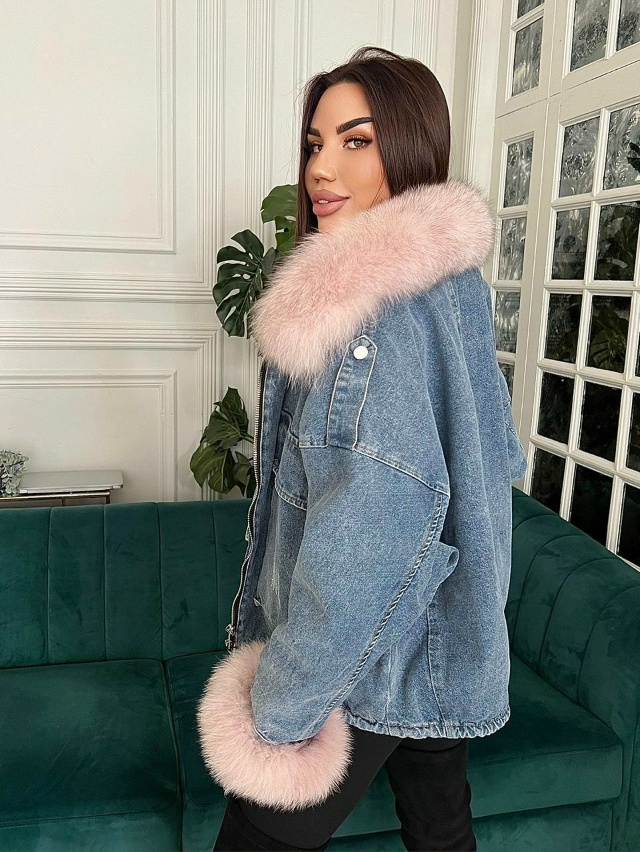 Джинсовка 23112378