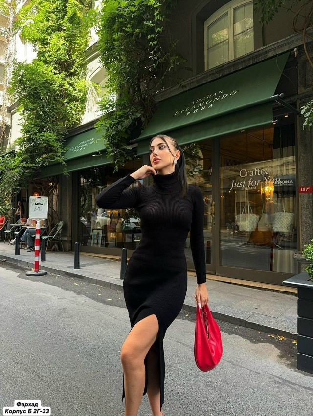 Платье 23112070