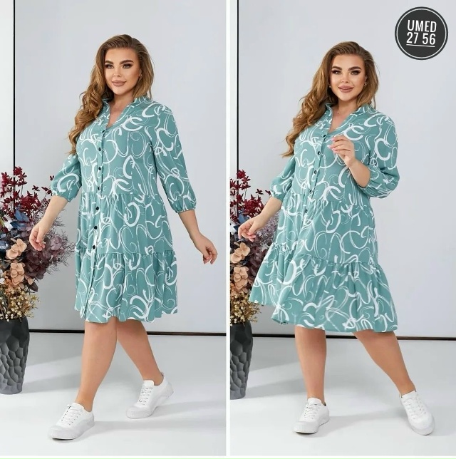 Платье 23112173