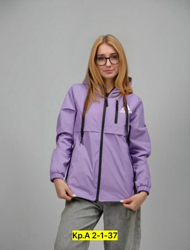 Ветровка 23112334
