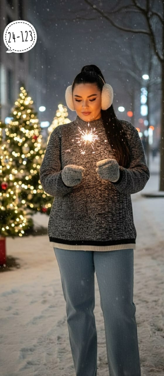 Свитер 23112252