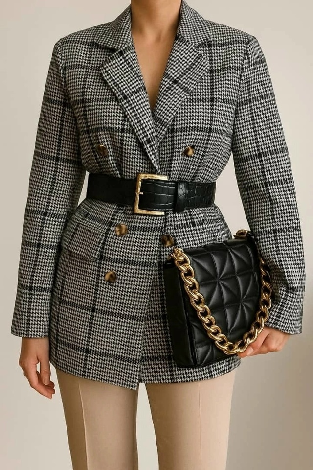 Пиджак 23112117