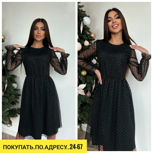 Платье 23113392