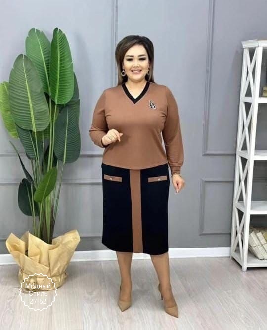 Костюм 23112816