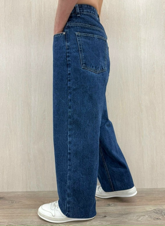 Джинсы 23112096