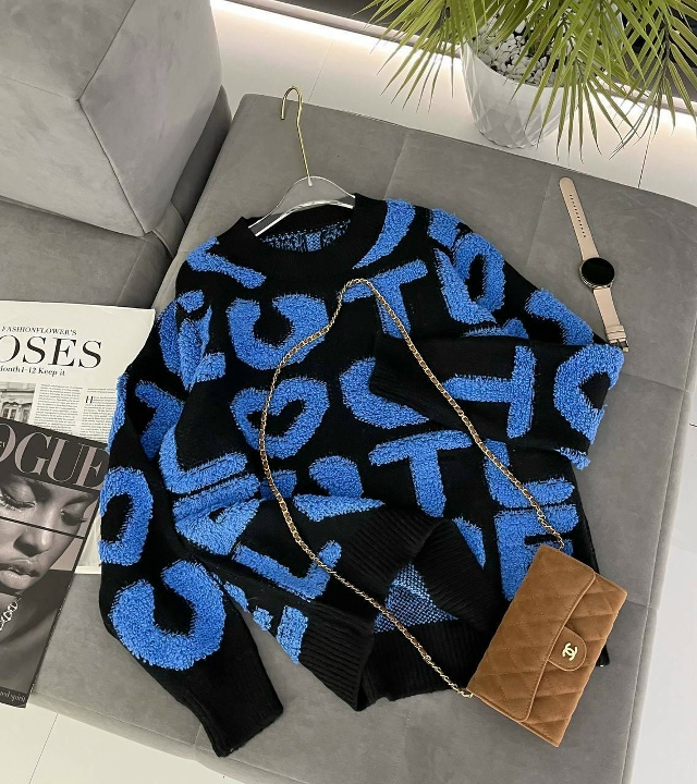 Свитер 23113013