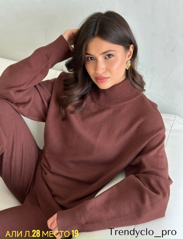 Костюм 23112287