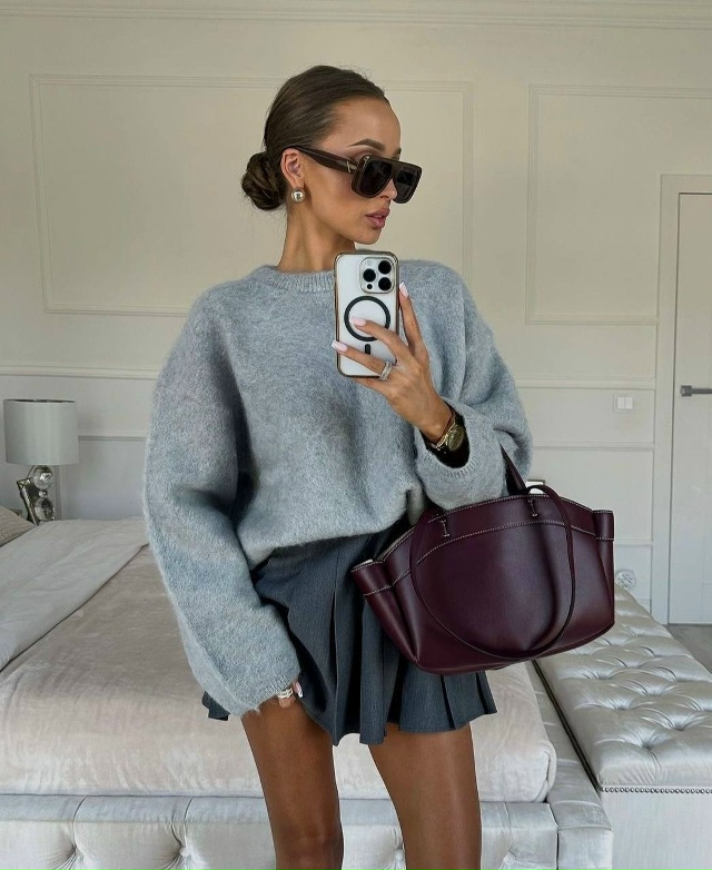 Свитер 23112344