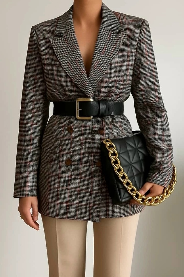 Пиджак 23112117