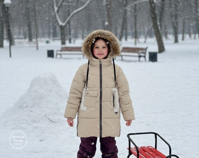 Куртка 23112879