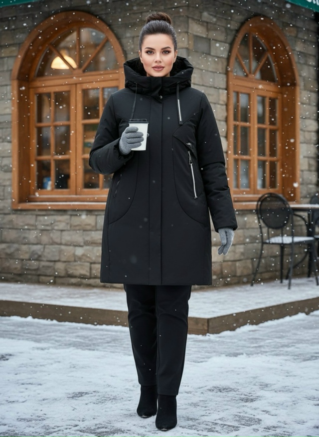 Куртка 23112695