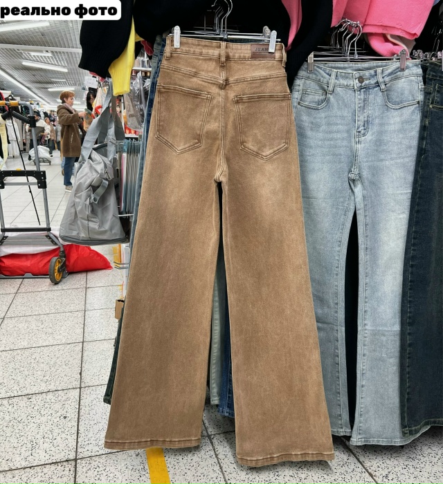 Джинсы 23112216